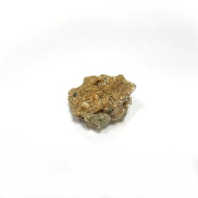天然滴水蛋白石(Natural Opal)原礦14.87ct [基隆克拉多色石Y拍]