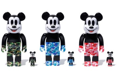 bape mickey-優惠推薦2023年10月| Yahoo奇摩拍賣