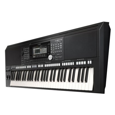 (匯音樂器音樂中心) YAMAHA 山葉 PSR-S975 電子琴 自動伴奏琴PSR975新上市歡迎試彈立即教學取貨