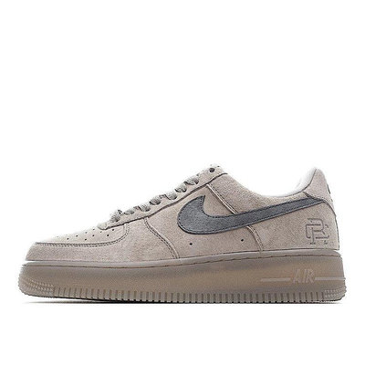 Reigning Champ x Air Force 1 Low 衛冕冠軍聯名款空軍一號低幫