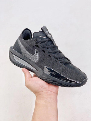 （零點）耐克Nike GT Cut 3 全新配色男子休閑鞋運動鞋跑步鞋籃球鞋\n貨號：