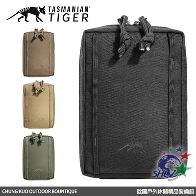 詮國 - Tasmanian Tiger TT TAC POUCH 1.1 軍用模組化配件袋 / 多色可選 / 7272
