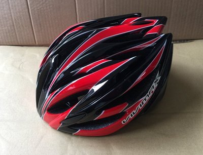 三重新鐵馬 全新VIVIMAX STRIKER輕量化自行車安全帽 頭盔