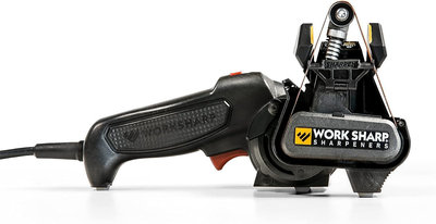 【樂活時尚館】美國原裝Work Sharp MK2 Wskts2家用攜帶式小型電動砂帶型磨刀機