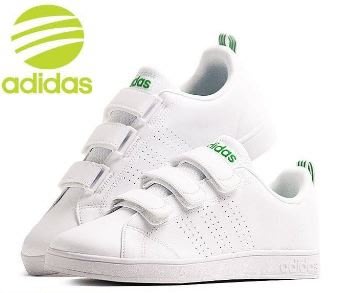 Adidas 2024 neo valclean2