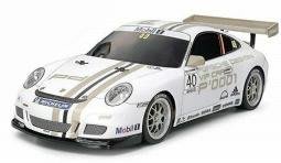 創億RC TAMIYA 田宮 Porsche 911 GT3 CUP VIP 08 #47429 (TT-01E)