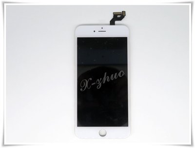 ☆群卓☆原壓 APPLE iPhone 6s Plus i6sp 面板 總成 螢幕 白(預訂)黑(預訂)+送鋼化玻璃貼