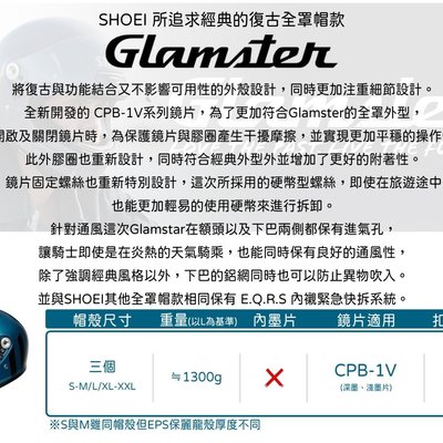 伊摩多※公司貨日本 SHOEI Glamster NEIGHBORHOOD X DSC 聯名樂高帽 復古帽 全罩安全帽