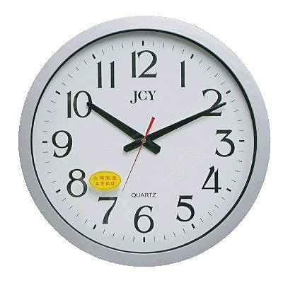 [嘉義雲林卡西歐淘寶站] JCY台灣製造時鐘W-2122掛鐘(MIT)