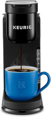 美國代購 Keurig K-Express K-Cup 膠囊咖啡機3種杯量選擇 110v_林林甄選