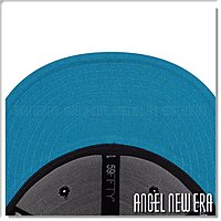 ANGEL NEW ERA】NEW ERA MLB 1951 紐約巨人大都會經典黑59FIFTY 網帽全