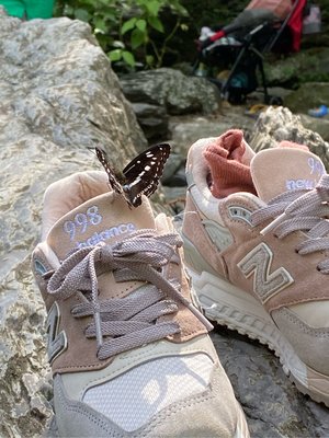 New shop balance w998awa