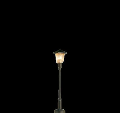 傑仲 博蘭 公司貨 BRAWA 燈具組 Steet Light (LED) 84013 HO