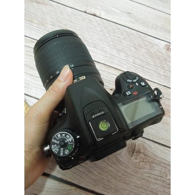 Nikon/尼康D90數碼相機單反 中端 旅游攝影新手家用 D7000/D5300