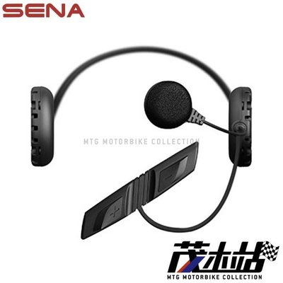 ❖茂木站 MTG❖ 美國 SENA 3S-W 藍芽耳機 雙人對講 全罩 另有半罩 3/4罩