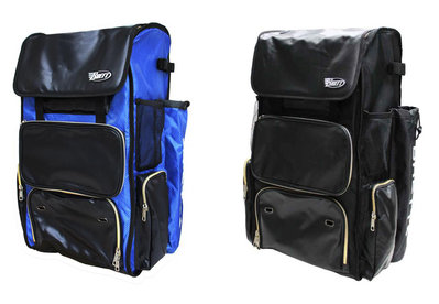 "爾東體育" BRETT 布瑞特 SD-00052 職業級後背式裝備袋 裝備背包 運動背包 遠征背包 棒球背包 壘球背包
