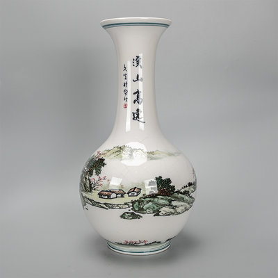 中華陶瓷花瓶的價格推薦- 2023年9月| 比價比個夠BigGo