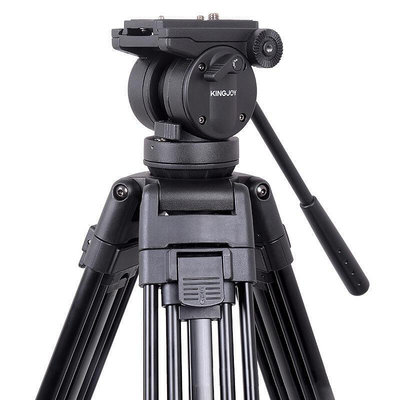VT-2500 鋁合金 三腳架 穩定器 攝影攝像 搖臂