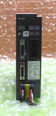 富士Fuji RYC101D3-VVT2 PLC 控制器 人機介面 伺服驅動器 伺服馬達 變頻器 CPU主機板 減速機