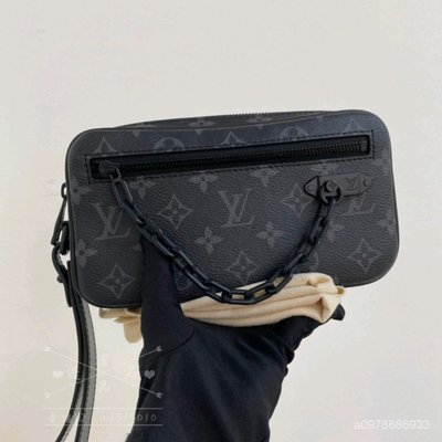 Louis Vuitton - Pochette Volga M68321 - Clutch bag - Catawiki