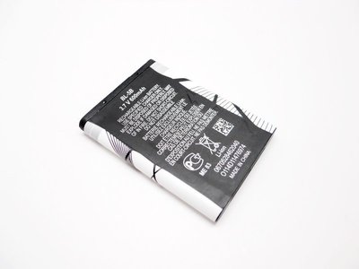 迷你音箱專用電池/音樂天使JH-MAUK5B / UK2B / 電池 BL-5B