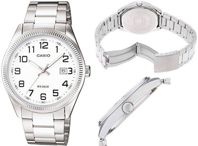 日本正版 CASIO 卡西歐 STANDARD MTP-1302D-7BJF 男錶 手錶 日本代購