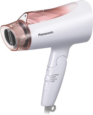 [日本代購] Panasonic吹風機EH-NE4A-PP 桃紅色 負離子吹風機