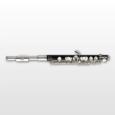 造韻樂器音響- JU-MUSIC - 全新 YAMAHA YPC-32 基本型短笛