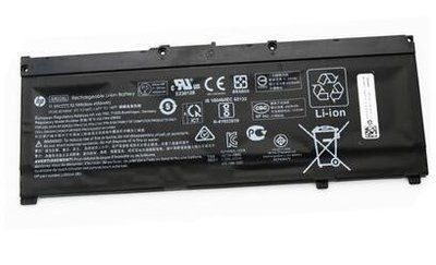 HP SR03XL . 電池 PAVILION 15 15-CX Pavilion GAMING 15 15-CX