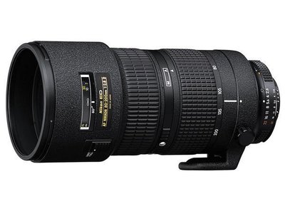 ((KODAH)) Nikon AF ED 80-200mm F2.8 D 小黑三~榮泰公司貨~免運費