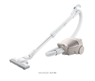 《Ousen現代的舖》日本 日立 HITACHI 【CV-PF90】吸塵器《輕量、紙袋式、抗菌》※代購服務