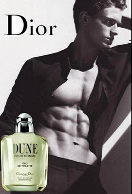 Dior 迪奧 DUNE SPORT EDT 沙丘 男性淡香水 100ml