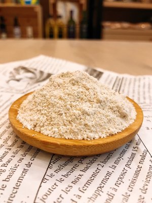 天然燕麥粉 純燕麥粉 可直接沖泡食用 / 烘焙 - 5kg×2入 穀華記食品原料