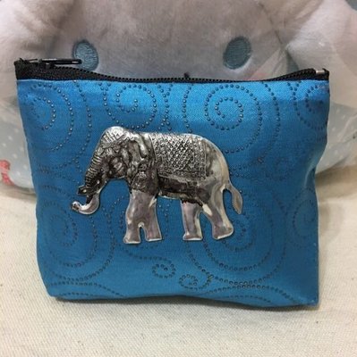 泰國大象 零錢包/收納袋