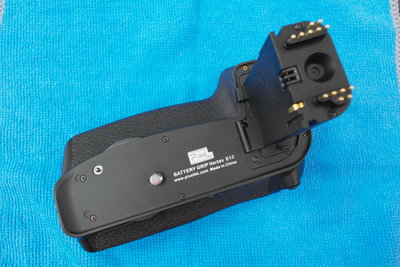 Canon PIXEL BATTERY GRIP Vertax E13 5D Mark III 專用電池手把