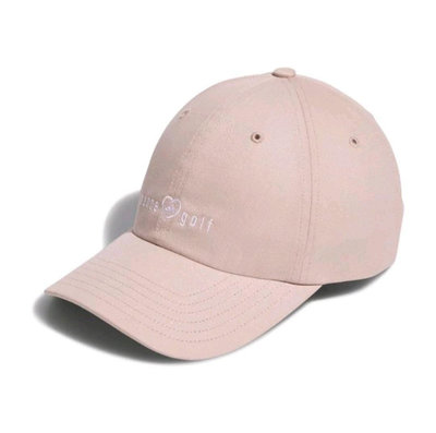 全新 正版 愛迪達 peace golf帽子（女生帽圍）adidas 愛迪達高爾夫球帽 peace golf 愛迪達遮陽帽 愛迪達棒球帽 愛迪達鴨舌帽 穿搭配件