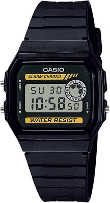 日本正版 CASIO 卡西歐 Collection F-94WA-9JH 男錶 手錶 日本代購