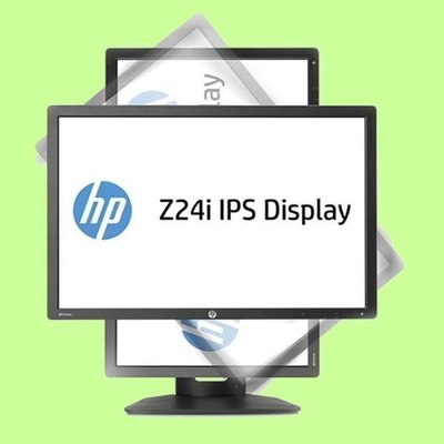 5Cgo【權宇】HP 24吋 IPS 商用旋轉螢幕 D7P53A4 Z24i 1920x1200 含稅會員扣5%