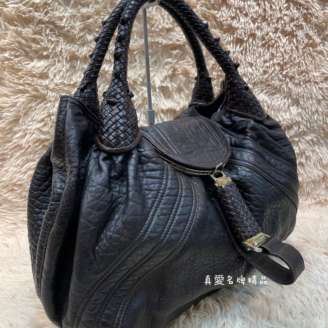 FENDI spy bag 82