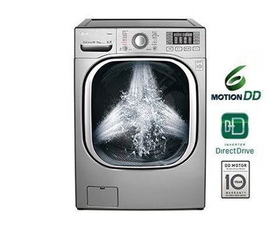 泰昀嚴選 LG樂金19公斤洗脫烘滾筒洗衣機 WD-S19TVC 可內洽優惠價格 線上刷卡免手續 B
