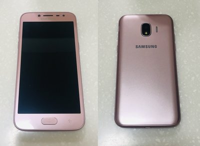 【手機寶藏點】SAMSUNG Galaxy J2 Pro (2018) SM-J250G/DS 附充電線材 S03