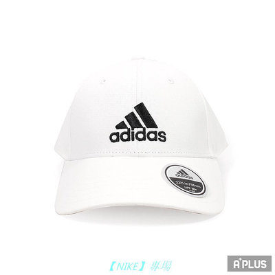 【NIKE 專場】耐吉ADIDAS BBALL CAP COT 棒球帽-FK0890