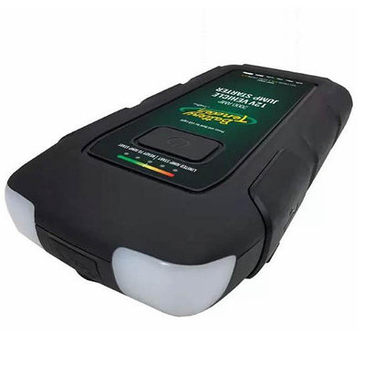 Battery Tender 2000 AMP 救車充電行動電源 [COSCO代購] C139337
