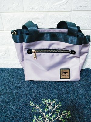戒情人💕粉粉紫紫 手提包