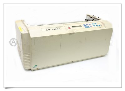 LEDOMARS LP-7800 點陣印表機