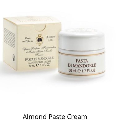*Celyn小舖*義大利🇮🇹帶回Santa Maria Novella 聖塔瑪莉亞諾維拉 手部保健霜50ml Almond Paste Cream