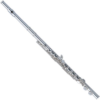 三一樂器 Pearl Flute PF-675 RE 長笛
