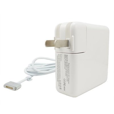 NB研究所-APPLE 充電器 變壓器 電源供應器 60W 新款 MagSafe2 Macbook Pro Retina