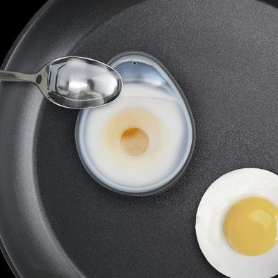 “正品”英國Joseph Joseph 烘焙用具蛋清分離器免粘雞蛋煎鏟鍋鏟煮蛋工具