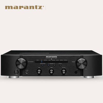 【Marantz 馬蘭士】Marantz PM6007 綜合擴大機
